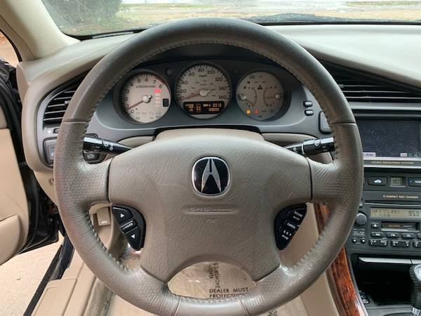 2003 Acura TL Type S - - by dealer - vehicle for sale in Farmington, MN – photo 12
