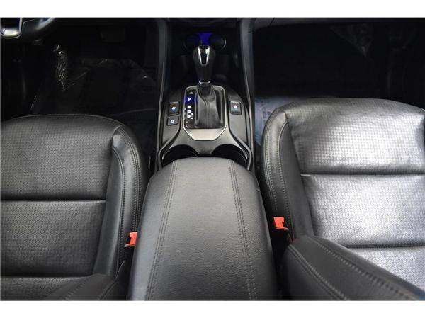 2016 Hyundai Santa Fe Sport 2.0T Sport Utility 4D - GOOD/BAD/NO... for sale in Escondido, CA – photo 20