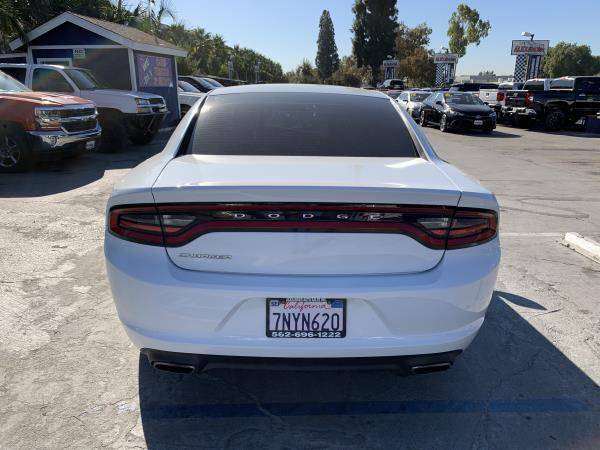 2015 *DODGE* *CHARGER* SPECIAL! $0 DOWN & LOW RATES! CALL US📞 for sale in Whittier, CA – photo 6