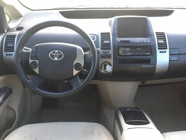 2004 TOYOTA PRIUS - - by dealer - vehicle automotive for sale in Frederick, CO – photo 10