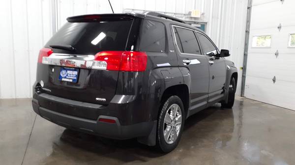 2015 GMC TERRAIN SLT-1 AWD SUV, MANY FEATURES - SEE PICS - cars & for sale in GLADSTONE, WI – photo 7