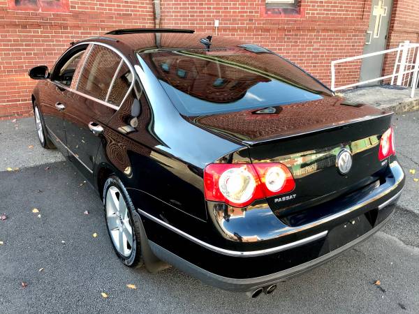 2009 VOLKSWAGEN PASSAT - cars & trucks - by owner - vehicle... for sale in Bayonne, NY – photo 6