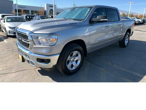 2019 Ram 1500/ You Save $2,000 below KBB retail! for sale in Reno, NV – photo 5