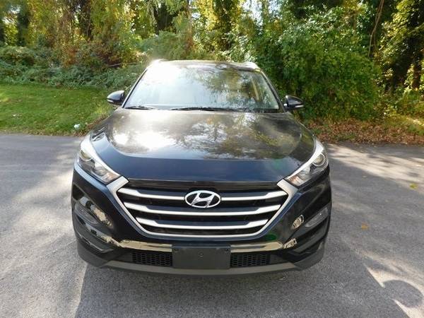2018 Hyundai Tucson AWD All Wheel Drive SUV BAD CREDIT DONT SWEAT... for sale in Baltimore, MD – photo 2