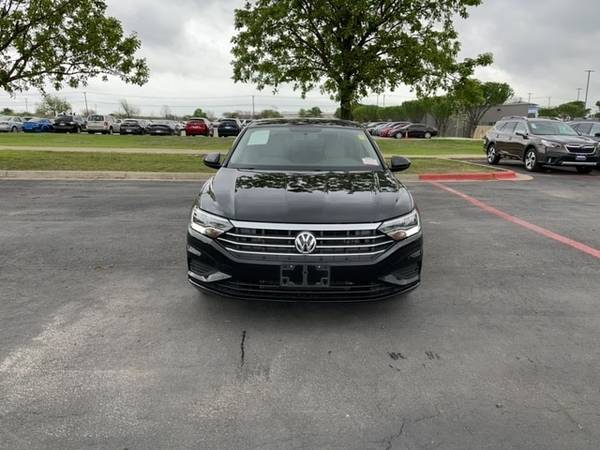 2020 Volkswagen Jetta 1 4T S - - by dealer - vehicle for sale in Georgetown, TX – photo 8
