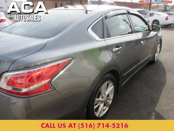 2015 Nissan Altima 4dr Sdn I4 2 5 S Sedan - - by for sale in Lynbrook, NY – photo 10