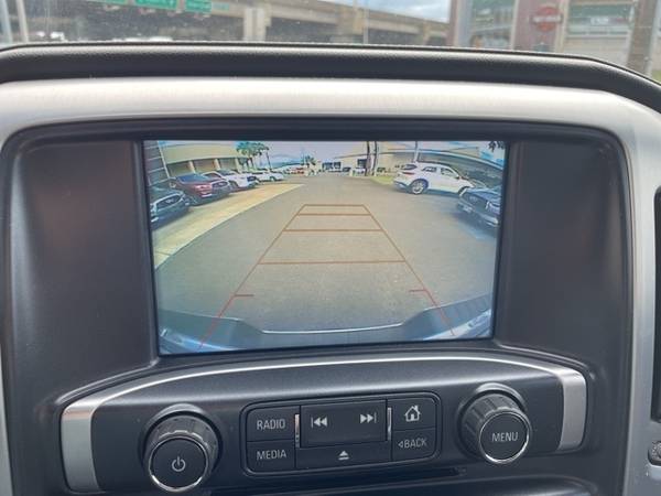 2018 GMC Sierra 1500 SLT - - by dealer - vehicle for sale in Honolulu, HI – photo 12