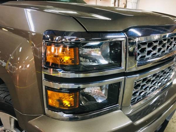 2015 Chevrolet Silverado 1500 LT No Proof of Income? Okay - cars &... for sale in Dallas, TX – photo 14