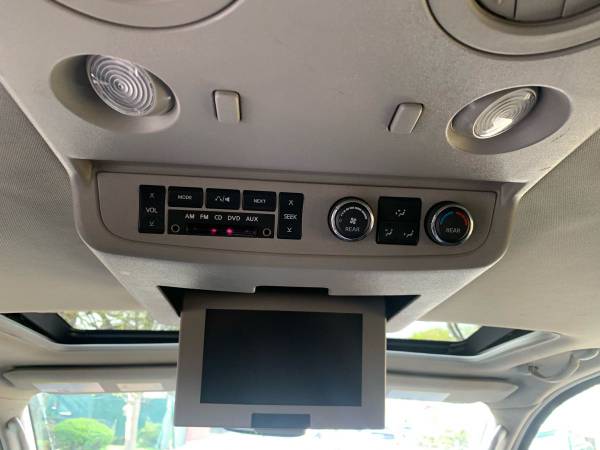 2010 INFINITI QX56 4WD FULLY LOADED - QX60 - - by for sale in Brooklyn, NY – photo 14