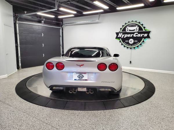 2008 Chevrolet Corvette Coupe LT1 - - by dealer for sale in New Albany, OH – photo 7