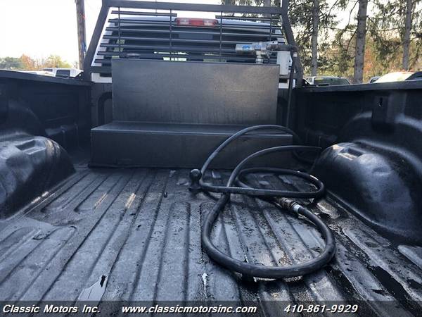 2018 Dodge Ram 2500 Crew Cab TRADESMAN 4X4 1-OWNER! LONG BED! for sale in Finksburg, PA – photo 12