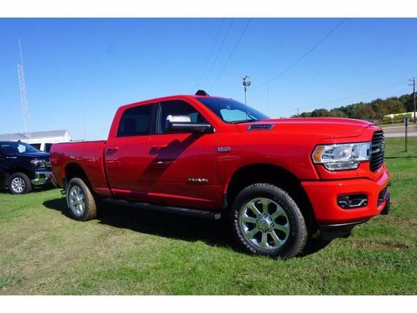 2019 RAM 2500 Big Horn - cars & trucks - by dealer - vehicle... for sale in Brownsville, TN – photo 3