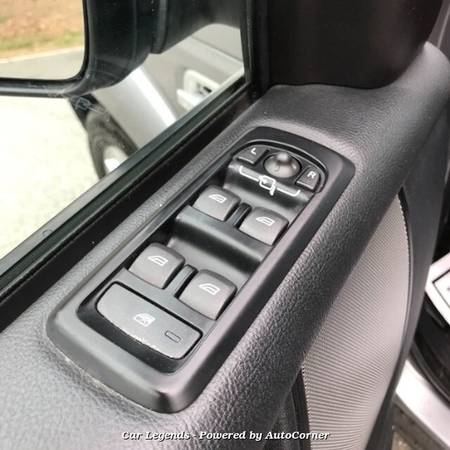2012 Land Rover LR4 SPORT UTILITY 4-DR - - by for sale in Stafford, VA – photo 19