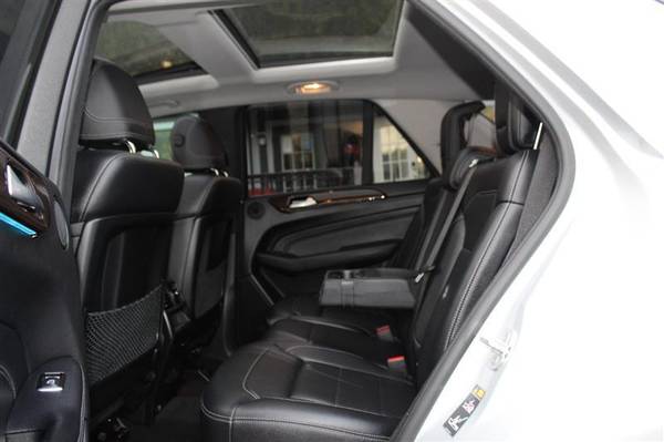 2014 MERCEDES-BENZ M-CLASS ML 350 APPROVED!!! APPROVED!!!... for sale in Stafford, District Of Columbia – photo 15