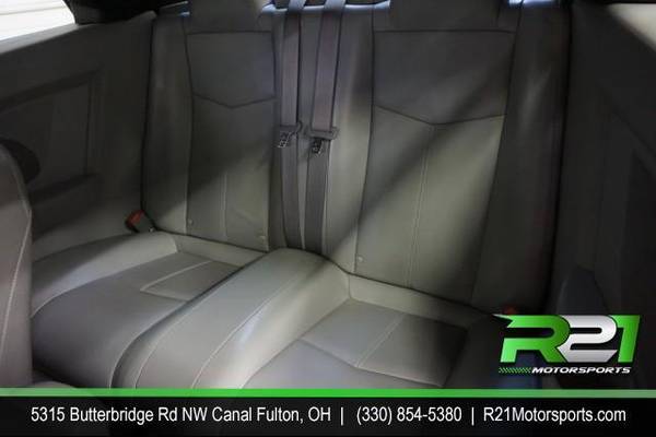 2008 Chrysler Sebring Convertible Limited -- INTERNET SALE PRICE... for sale in Canal Fulton, OH – photo 20