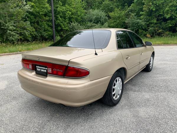 2004 Buick Century - - by dealer - vehicle automotive for sale in Newnan, GA – photo 5