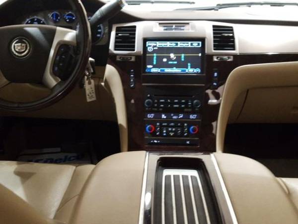 2013 Cadillac Escalade Premium - SUV for sale in Comanche, TX – photo 10