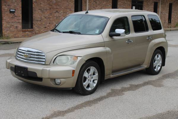 2007 Chevrolet HHR for sale in Gilmer, TX – photo 5