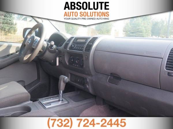 2005 Nissan Xterra Off Road 4dr SUV - cars & trucks - by dealer -... for sale in Hamilton, PA – photo 6