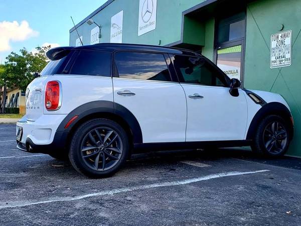 2013 MINI Countryman Cooper S 4dr Crossover for sale in Fort Lauderdale, FL – photo 12