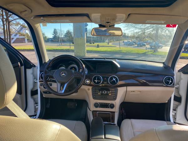 2014 Mercedes-Benz for sale 10K or best offer - cars & trucks - by... for sale in Washington, District Of Columbia – photo 12