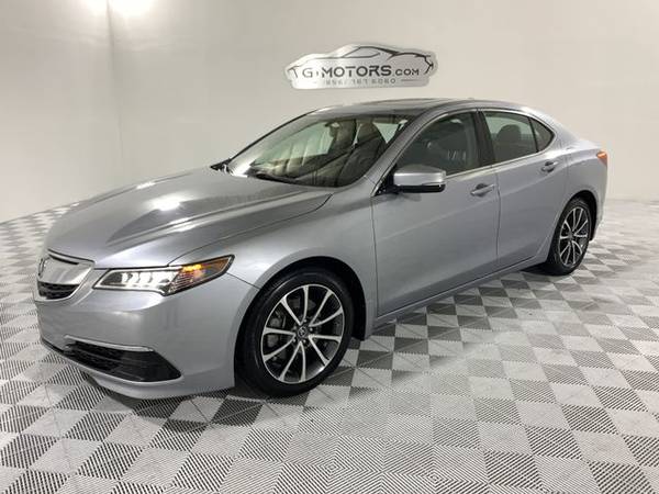 2016 Acura TLX - Warranty and Financing Available! SPECIAL PRICE -... for sale in Monroe, NJ – photo 4