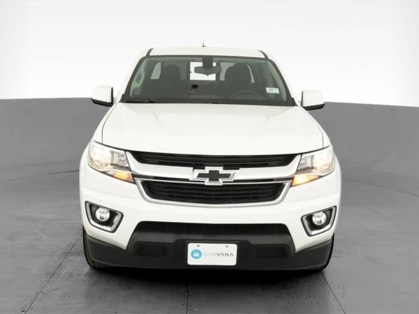 2017 Chevy Chevrolet Colorado Crew Cab LT Pickup 4D 6 ft pickup... for sale in Kingston, NY – photo 17