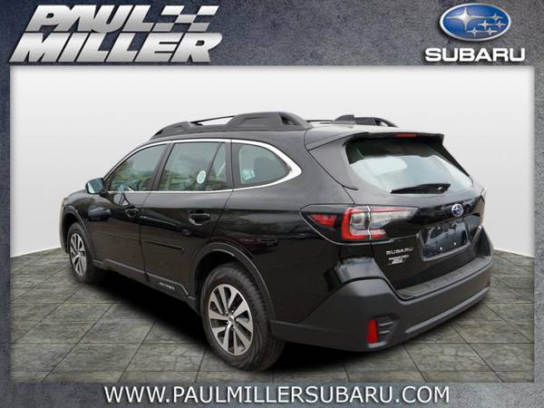 2021 Subaru Outback Base - - by dealer - vehicle for sale in Parsippany, NJ – photo 6