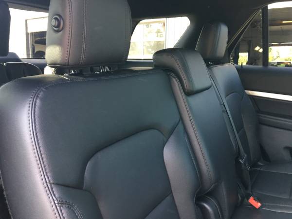 2017 Ford Explorer XLT 3Rd Row Leather Roof Nav! Warranty! for sale in Bridgeport, NY – photo 13