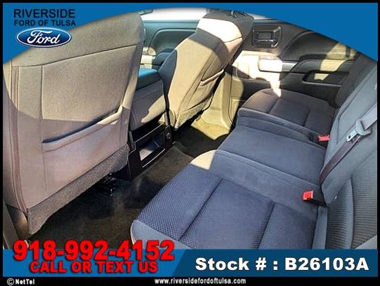 2017 Chevrolet Silverado 1500 LT LT1 TRUCK -EZ FINANCING -LOW DOWN!... for sale in Tulsa, OK – photo 12