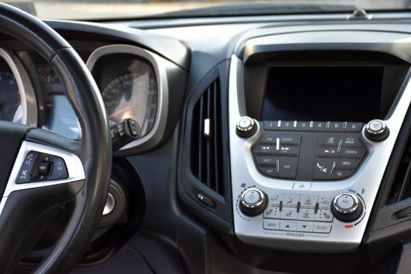 2016 Chevrolet Equinox LTZ low miles - - by dealer for sale in Norfolk, VA – photo 14
