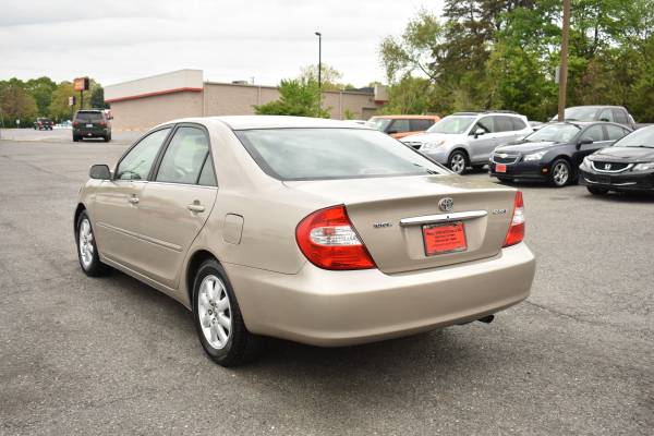 2004 Toyota camry - Great Condition - Fair Price - Best Deal - cars for sale in Lynchburg, VA – photo 8