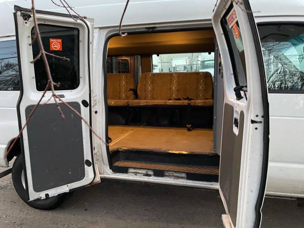 2008 Ford E250 high top for sale in STATEN ISLAND, NY – photo 6