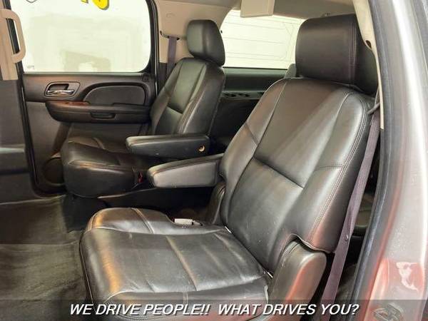 2014 Chevrolet Chevy Suburban LTZ 1500 4x4 LTZ 1500 4dr SUV 0 Down for sale in Waldorf, MD – photo 18