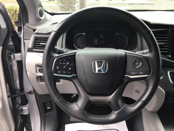 2019 Honda Pilot EX-L 2WD - - by dealer - vehicle for sale in Kahului, HI – photo 15