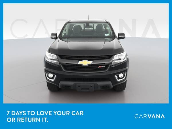 2016 Chevy Chevrolet Colorado Crew Cab Z71 Pickup 4D 6 ft pickup for sale in Youngstown, OH – photo 13