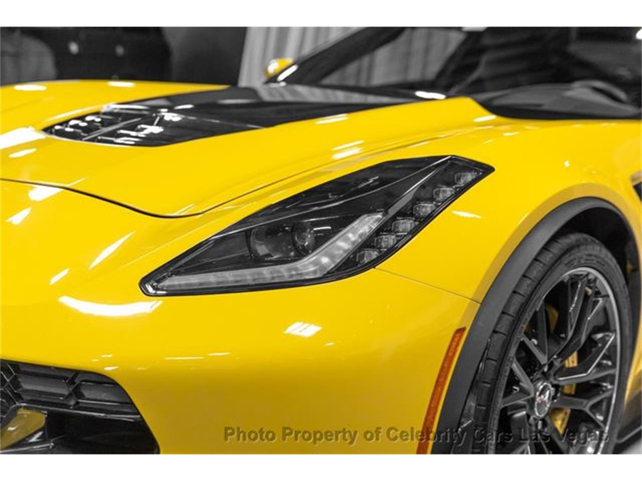 2015 Chevrolet Corvette for sale in Las Vegas, NV – photo 14