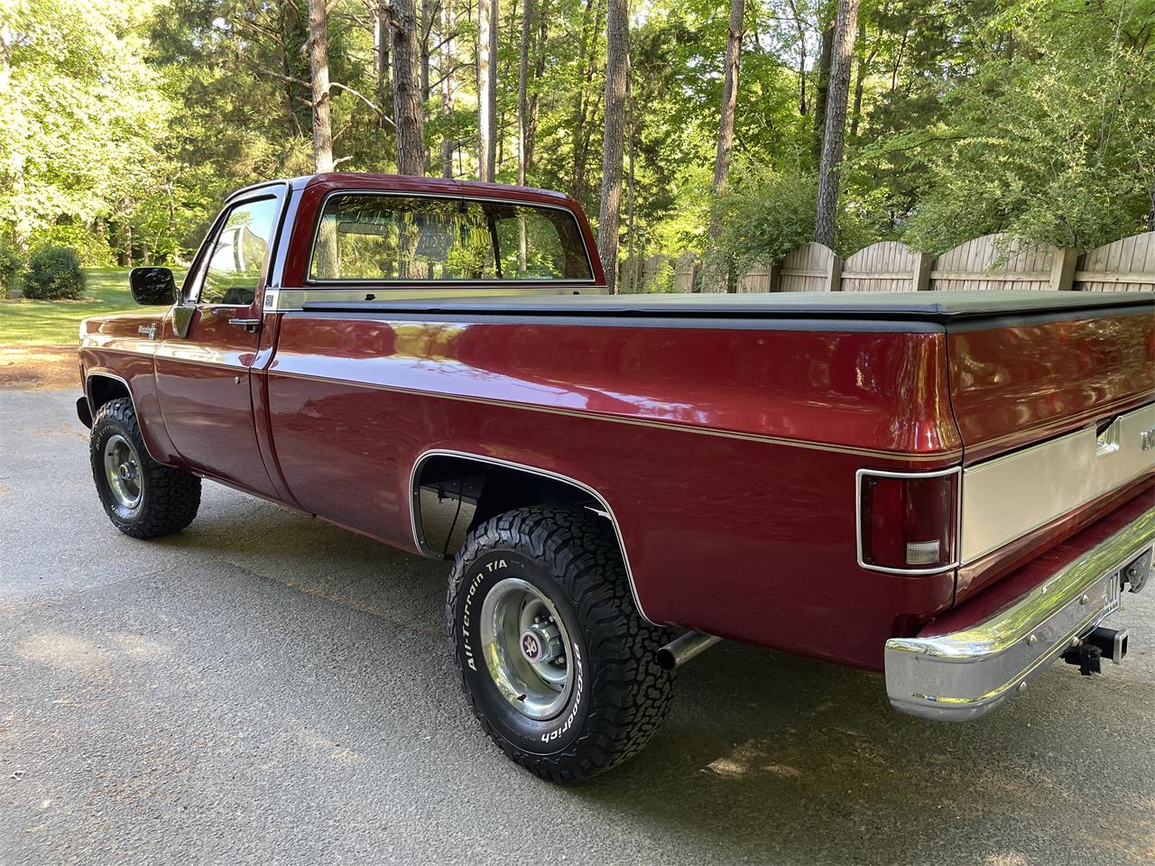 1978 Chevrolet Pickup for sale in Other, Other – photo 8