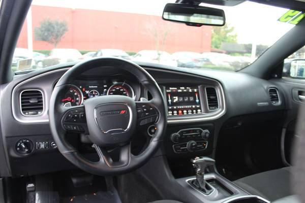 2019 Dodge Charger R/T for sale in Mount Vernon, WA – photo 17