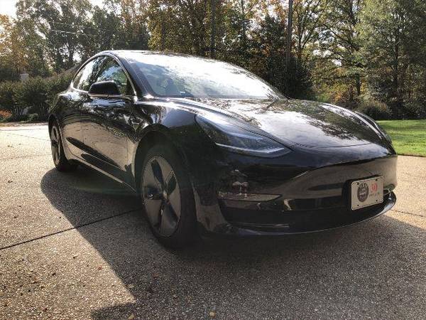 2019 Tesla Model 3 - - cars & trucks - by dealer - vehicle... for sale in Arlington, District Of Columbia – photo 3
