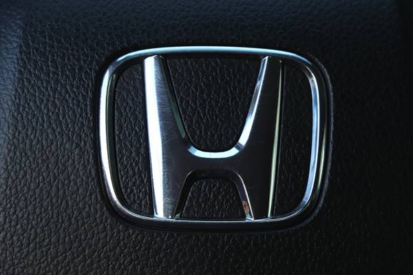 2014 Honda Civic Sedan Crystal Black Pearl SAVE NOW! - cars & for sale in Walnut Creek, CA – photo 21