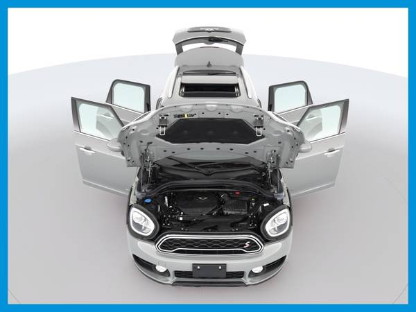 2018 MINI Countryman Cooper S ALL4 Hatchback 4D hatchback Gray for sale in Prescott, AZ – photo 22