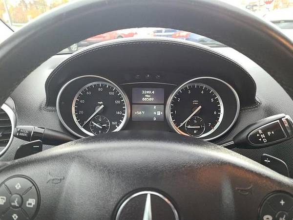 2011 Mercedes-Benz GL-Class 4d SUV GL450 OWN IT FOR $72 WEEK - cars... for sale in Elmont, NY – photo 24