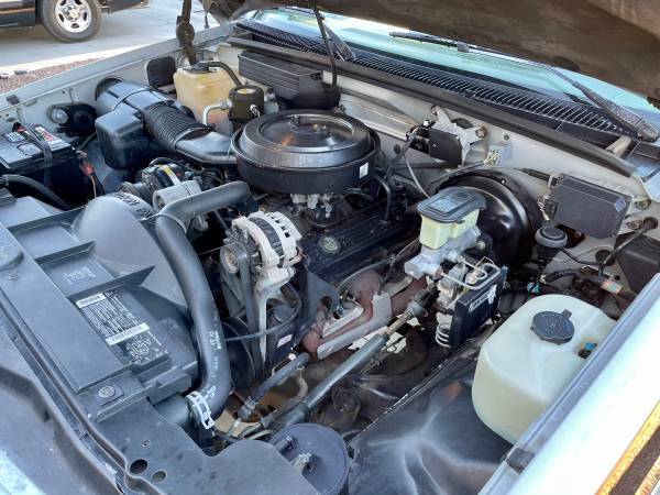 1994 Chevrolet Silverado 1500 2WD V8 for sale in KINGMAN, AZ – photo 15