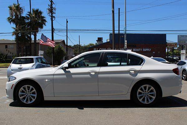 2016 BMW 528i **0-500 DOWN. *BAD CREDIT CHARGE OFF BK* for sale in Los Angeles, CA – photo 8
