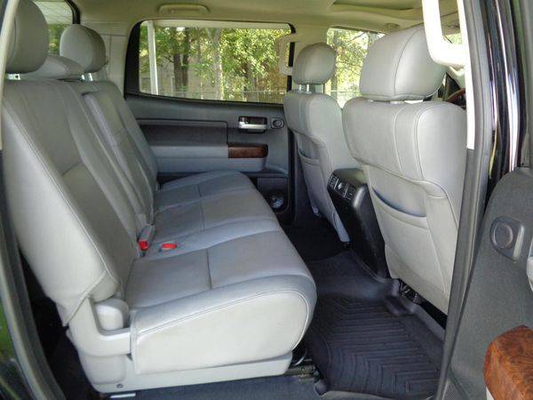 2012 Toyota Tundra CREW CAB PICKUP 4-DR for sale in Baton Rouge , LA – photo 10