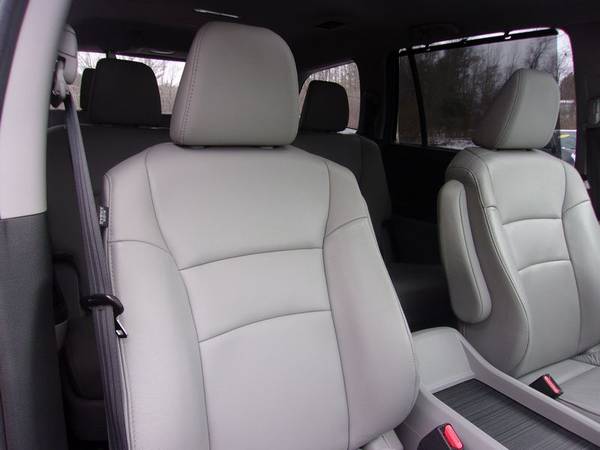 2016 Honda Pilot Touring AWD Seats-8, 71k Miles, 1 Owner, Loaded for sale in Franklin, NH – photo 10