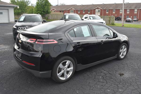 2015 Chevrolet VOLT FWD - Warranty Available - Easy Payments! - cars for sale in Nixa, AR – photo 7