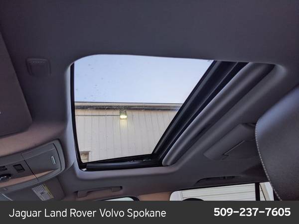 2015 GMC Yukon XL SLT 4x4 4WD Four Wheel Drive SKU:FR119406 - cars &... for sale in Spokane, MT – photo 15