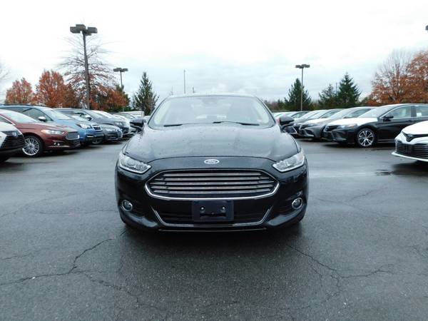 2013 Ford Fusion Hybrid SE**Ask About Our LIFETIME Warranty** Call... for sale in CHANTILLY, District Of Columbia – photo 4